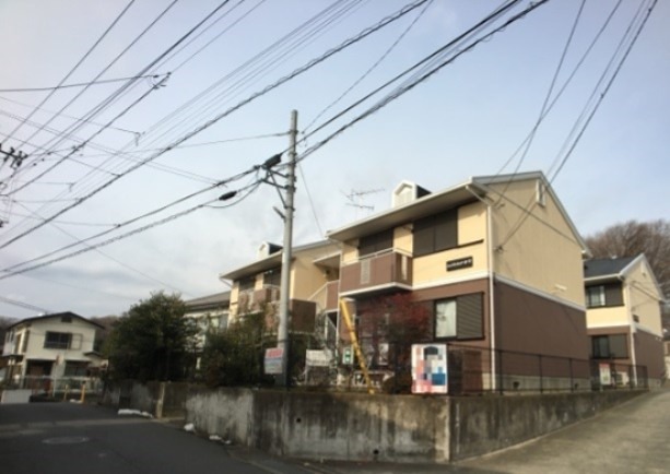 ハイツスイーダT その他外観1