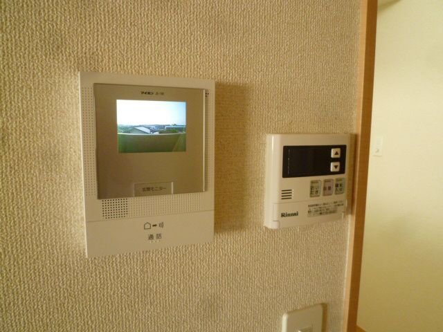 エバーグリーン その他外観1