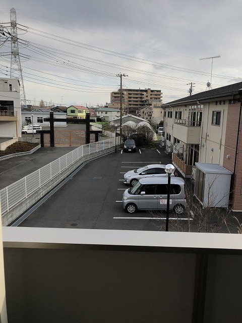 ディアベルジュ その他5
