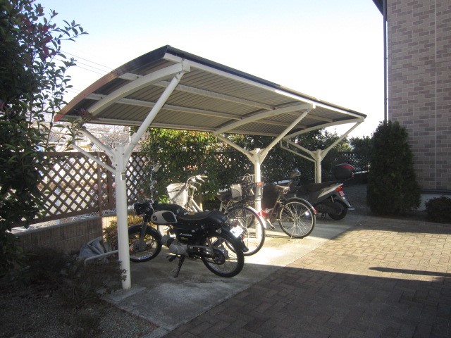 ロイヤルコートA その他2