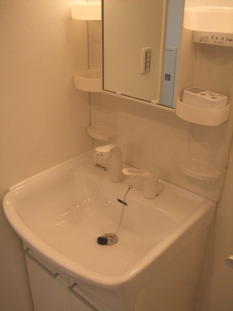 レジデンス・カイド その他2