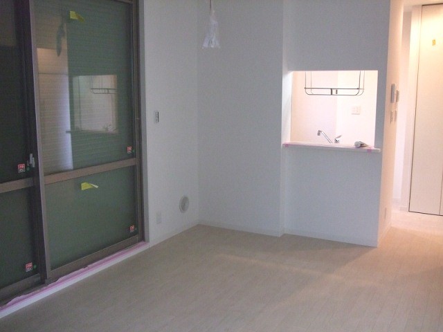 レジデンス・カイド リビング