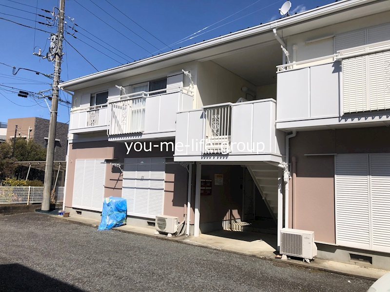メゾン中村Ａ その他外観1