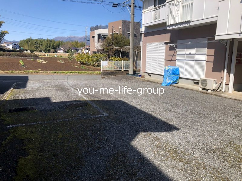 メゾン中村Ａ その他外観5
