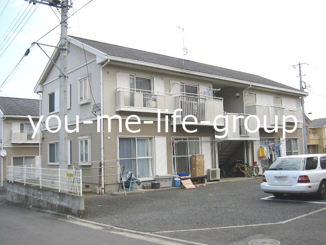 メゾン中村Ａ その他外観6