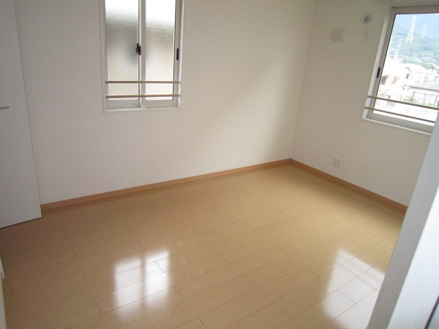 マイルドリーセイバリー ベッドルーム