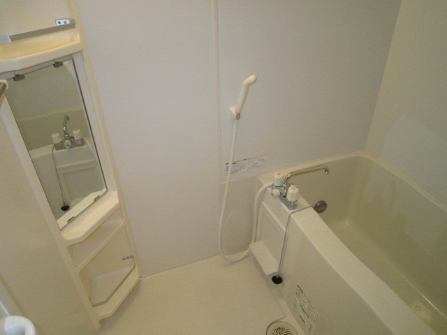 マイルドリーセイバリー 風呂画像