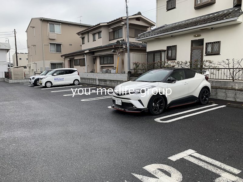 フレシール その他外観2