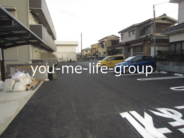 フレシール その他外観6