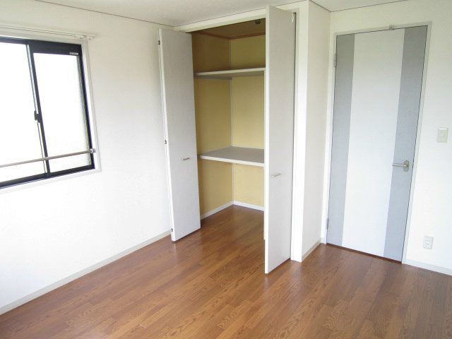 フジハイムＢ  その他4