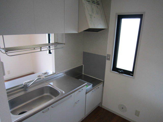 フジハイムＢ  キッチン