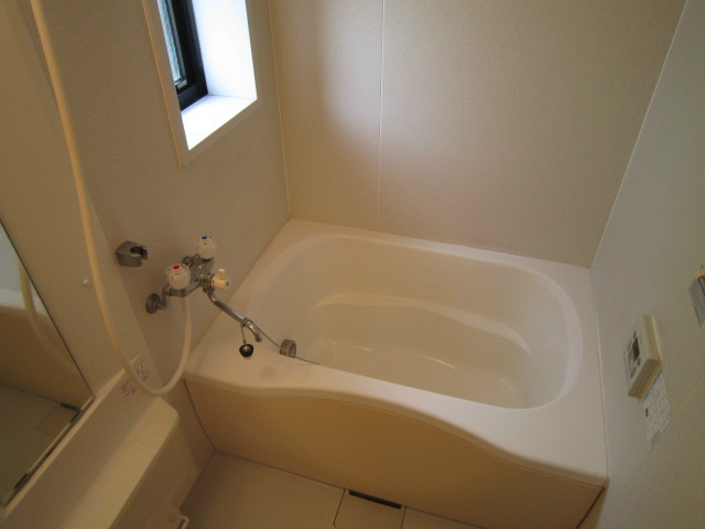 フジハイムＢ  風呂画像