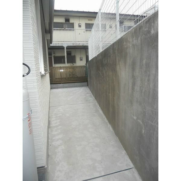 フェリオD その他外観2