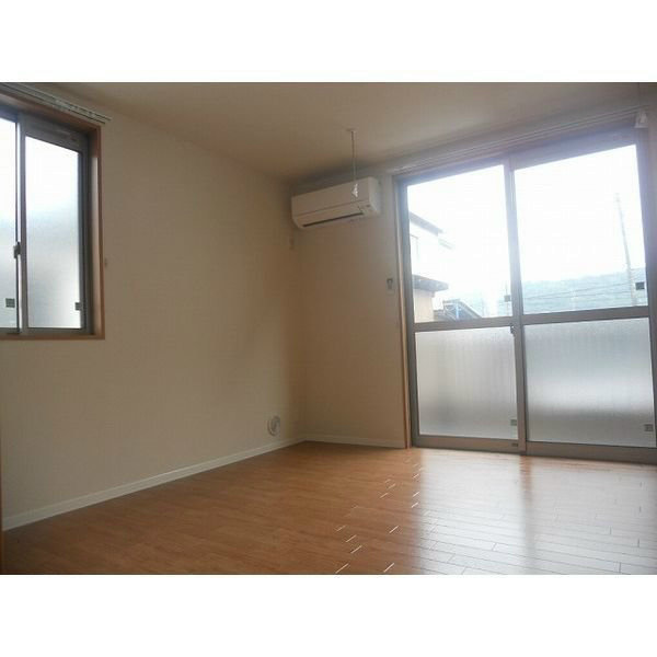 フェリオD リビング