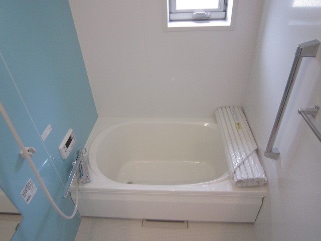 フェリオD 風呂画像