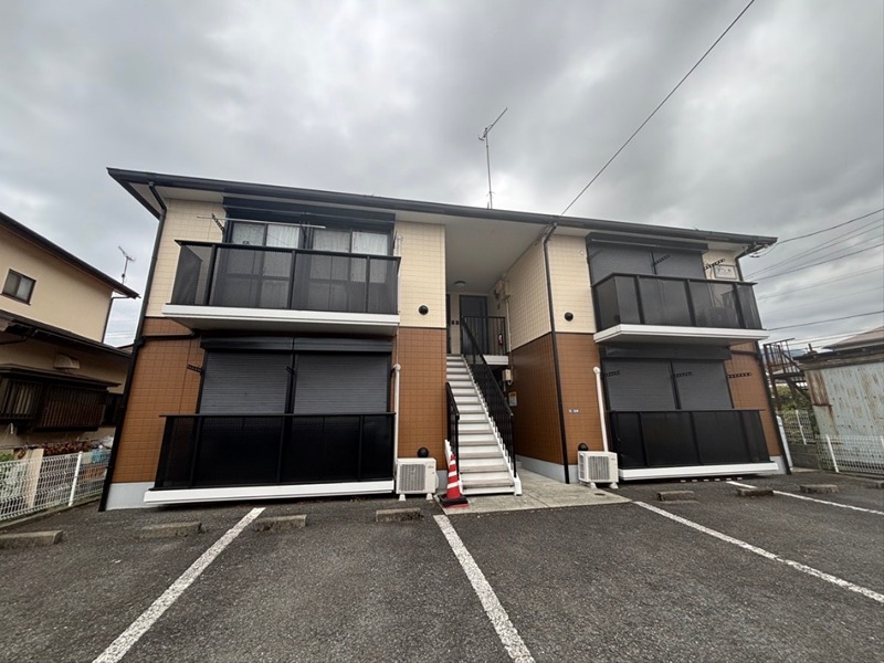 ビブレ柏 その他外観1