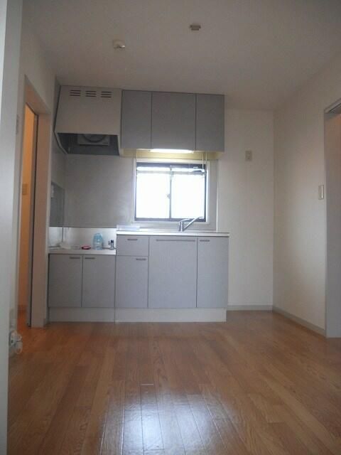 ビブレ柏 リビング