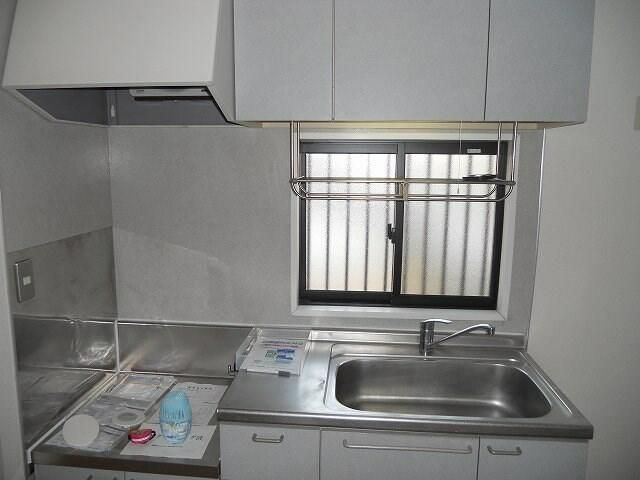 ビブレ柏 キッチン