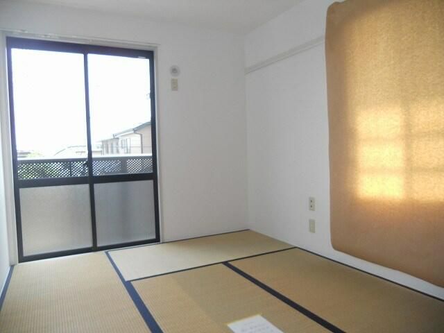 ビブレ柏 ベッドルーム