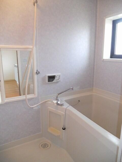 ビブレ柏 風呂画像