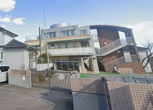 ハイネスⅠ 幼稚園