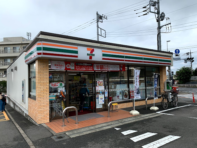 ネオフォンテーヌⅠ 周辺画像1