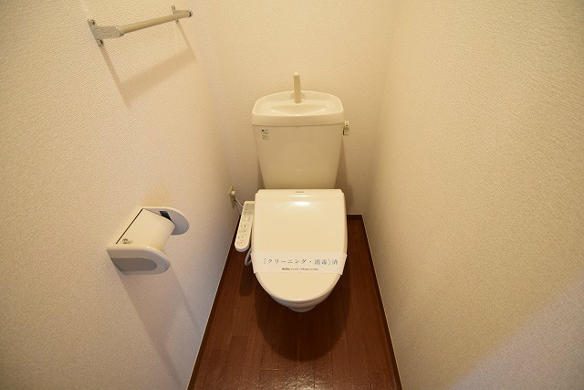ソレイユＭ&amp;rsquo;s Ⅱ その他4