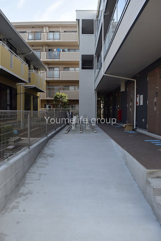 リブリ・ライヴ湘南 その他外観1