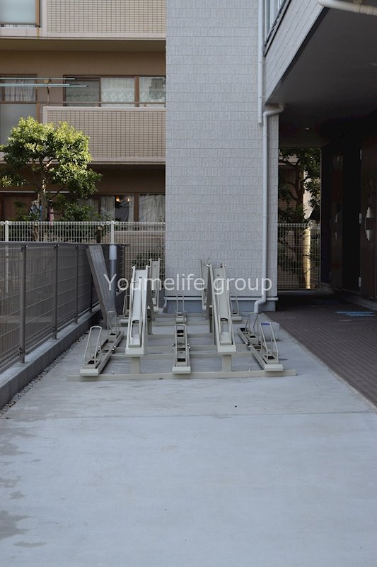 リブリ・ライヴ湘南 その他外観2