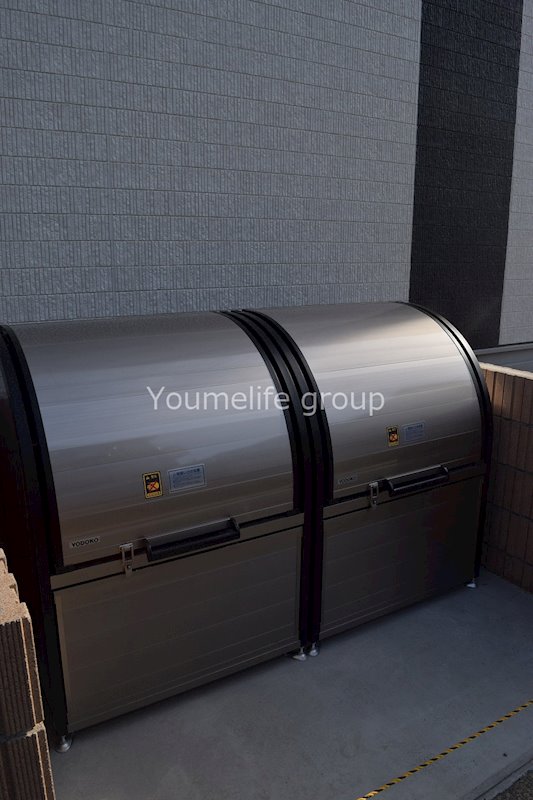 リブリ・ライヴ湘南 その他外観3