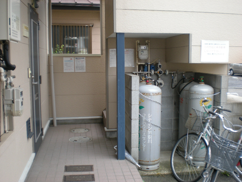 スペース松蓮寺 その他4