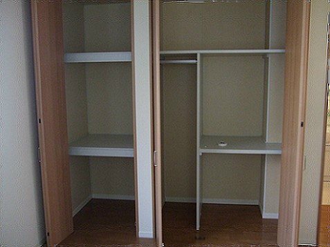 スターライト ベッドルーム