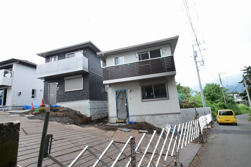 シャルールⅠ その他外観1