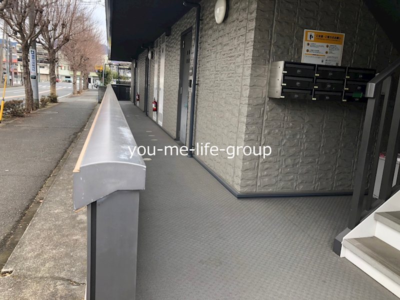 ジャルダン その他外観1