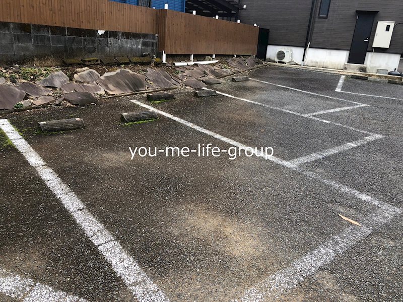 ジャルダン その他外観2