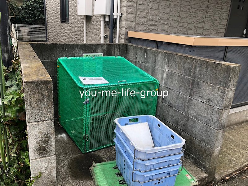 ジャルダン その他外観4