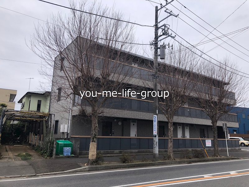 ジャルダン その他外観5