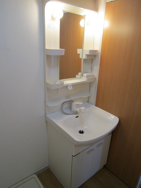 ジャルダン 風呂画像