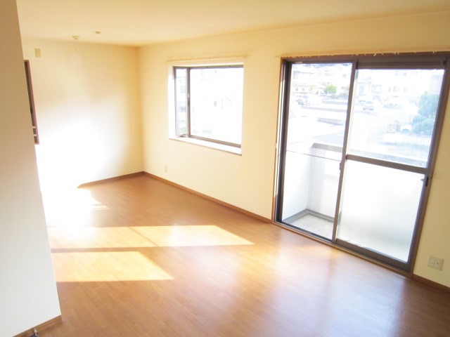 グランエトワールＣ リビング