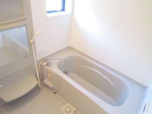 グランエトワールＣ 風呂画像