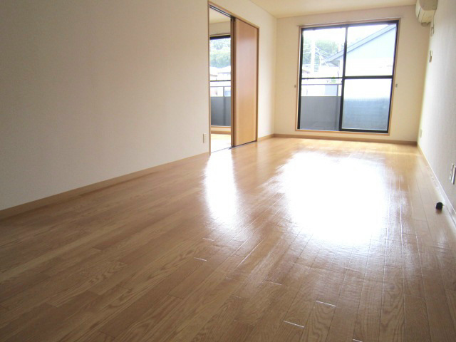 エスポワール立野Ｂ その他1