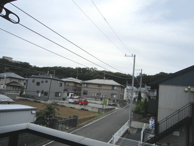 エスポワール立野Ｂ その他6