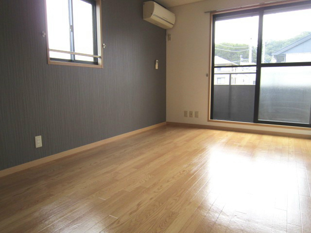 エスポワール立野Ｂ リビング