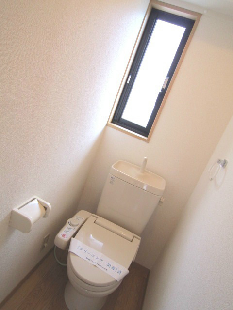 エスポワール立野Ｂ ベッドルーム