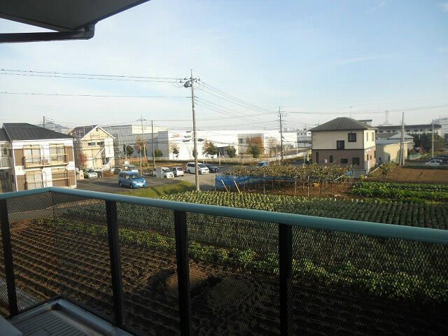 アムールⅢ その他1