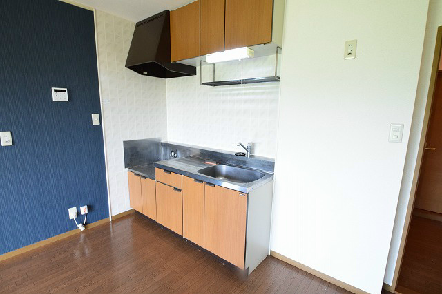 アトリオＢ キッチン