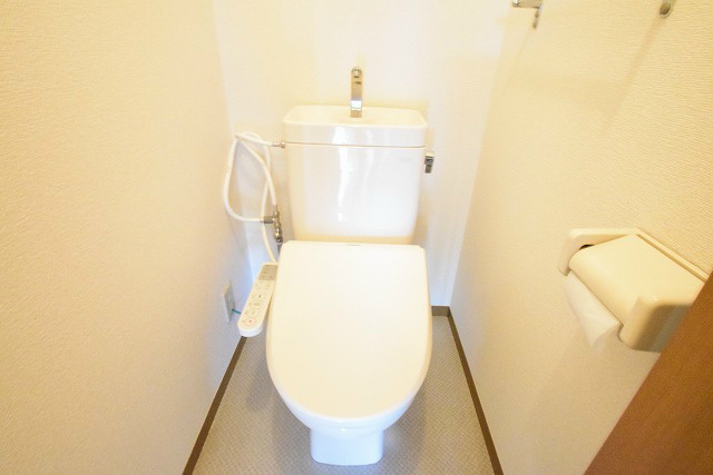 アトリオＢ 風呂画像