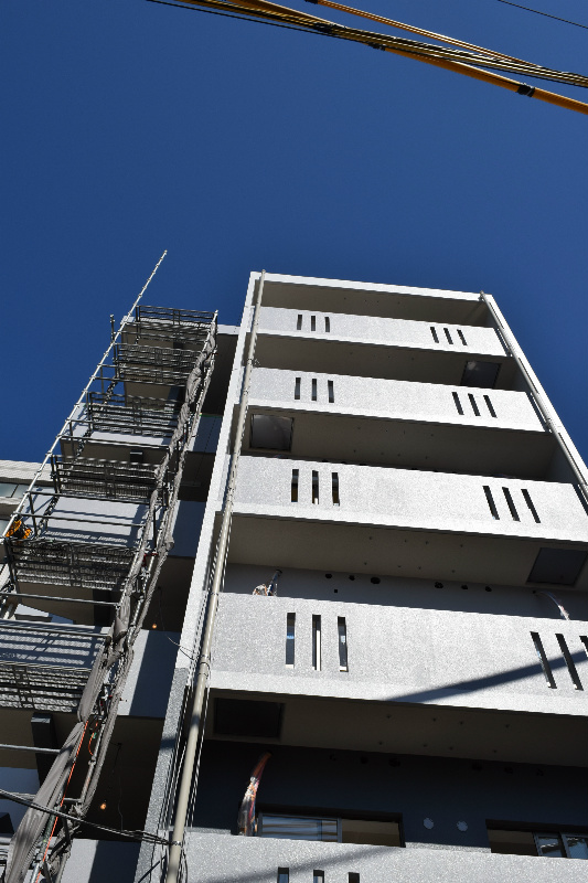 レガーロ平塚 その他外観2