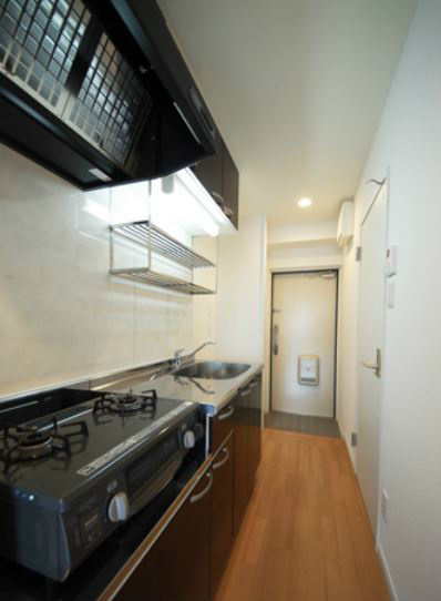 レガーロ平塚 キッチン