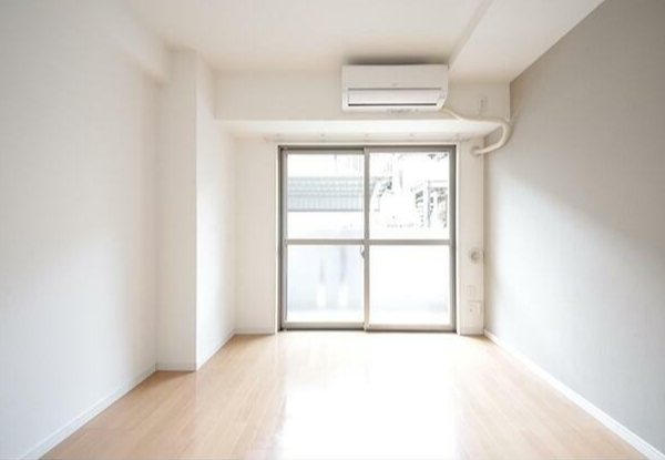 レガーロ平塚 ベッドルーム